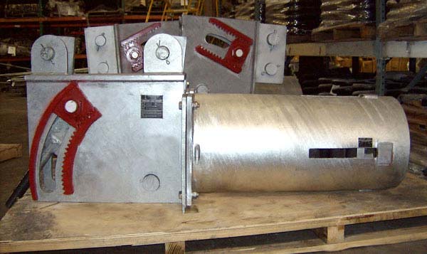 200-C Type Constants for a Steam Plant 200-C Type Constants for a Steam Plant