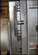 Roller Bearings on a Constant Spring Roller Bearings on a Constant Spring