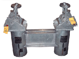 G-Type Constant Spring