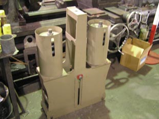 100 A type constant