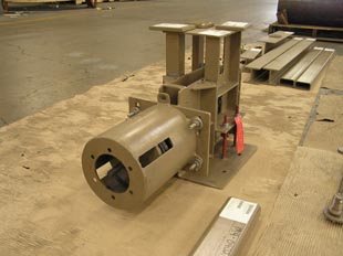 200 U Type Constant