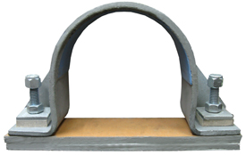 hold down clamp
