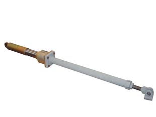 Hydraulic Snubber