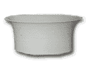 Bellmouth Reducer
