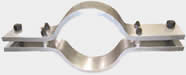 pipe clamp