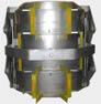 Hinged Expansion Joint