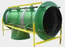 Pressure Balanced Expansion Joint