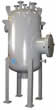 48" process vessel