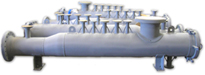 Pig Launchers & Receivers