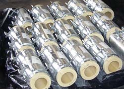 Hydraulic Snubber Assemblies