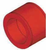 Image of 3D pipe insulation.