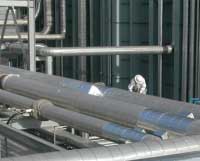 Restoration of Insulation